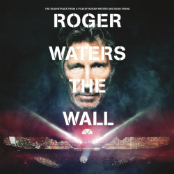 Roger Waters – The Wall  3LP