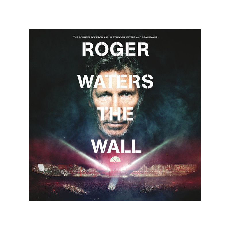 Roger Waters – The Wall  3LP