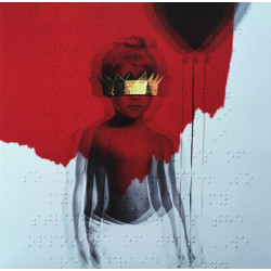 Rihanna – Anti  2LP