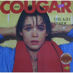 John Cougar – The Kid Inside