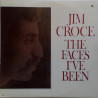 Jim Croce ‎– The Faces I've Been 2LP
