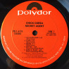 Chick Corea ‎– Secret Agent