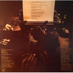 Chick Corea ‎– Secret Agent