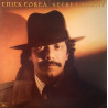 Chick Corea ‎– Secret Agent