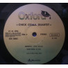 Chick Corea Quartet ‎– Live In New York, 1974