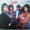 Smokie ‎– Bright Lights & Back Alleys