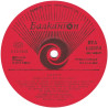 Smokie ‎– Bright Lights & Back Alleys