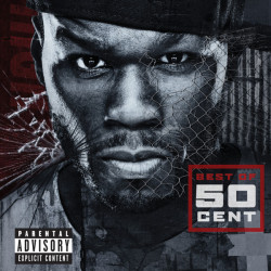 50 Cent – Best Of  2LP