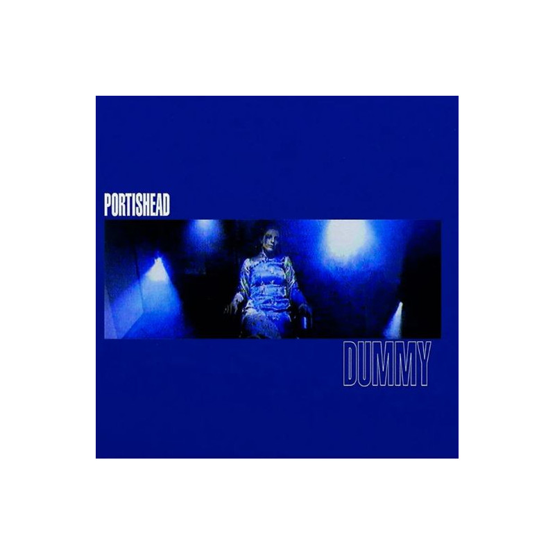 Portishead – Dummy Portishead – Dummy
