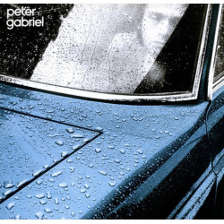 Peter Gabriel – Peter Gabriel