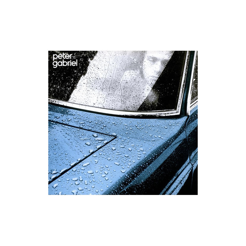 Peter Gabriel – Peter Gabriel Peter Gabriel – Peter Gabriel