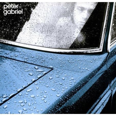Peter Gabriel – Peter Gabriel