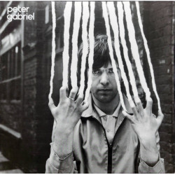 Peter Gabriel – Peter Gabriel