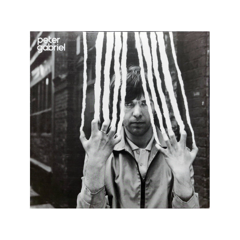 Peter Gabriel – Peter Gabriel Peter Gabriel – Peter Gabriel