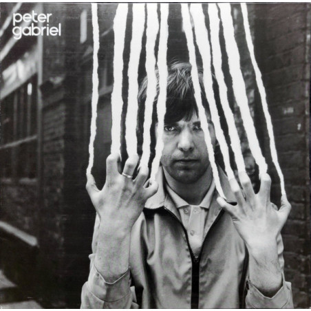 Peter Gabriel – Peter Gabriel