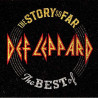 Def Leppard – The Story So Far: The Best Of  2LP