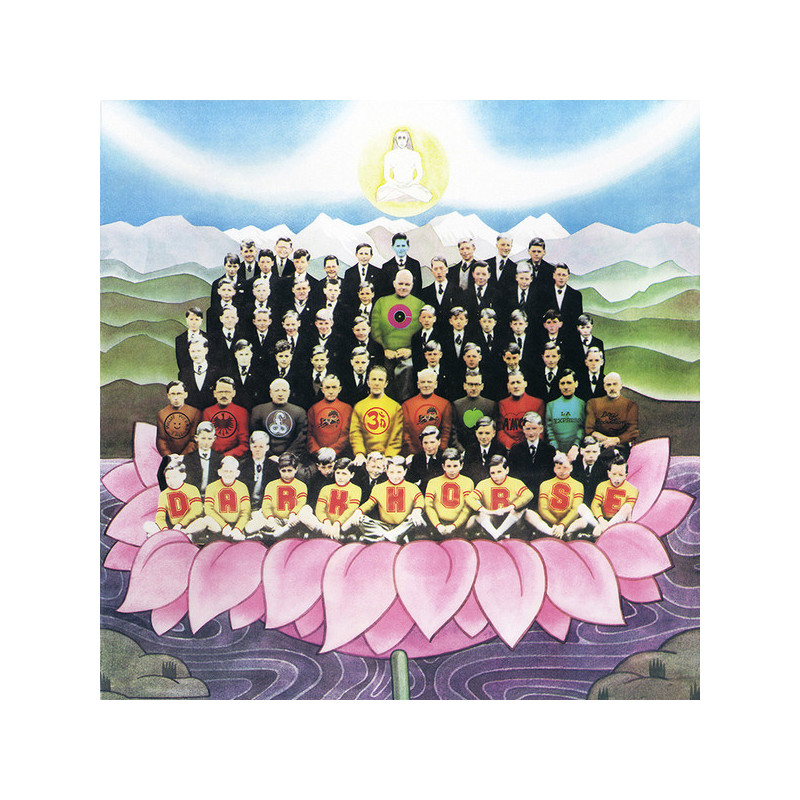 George Harrison – Dark Horse George Harrison – Dark Horse