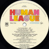 The Human League ‎– Hysteria