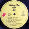 The Rolling Stones ‎– Love You Live 2LP