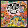 Jackson / Vincent ‎– The Greatest Party