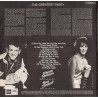 Jackson / Vincent ‎– The Greatest Party