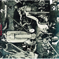 Deep Purple – Deep Purple