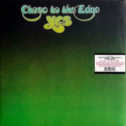 Yes – Close To The Edge