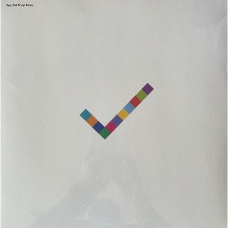 Pet Shop Boys – Yes