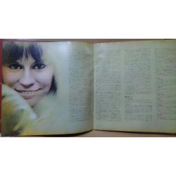 Astrud Gilberto ‎– The Best Of Astrud Gilberto