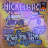 Nickelback – Get Rollin - Coloured