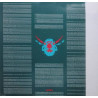 The Alan Parsons Project ‎– Stereotomy
