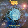 Eloy – Echoes From The Past - Coloured Blue