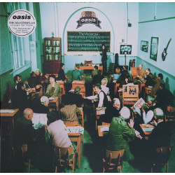Oasis – The Masterplan  2LP