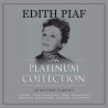 Edith Piaf – The Platinum Collection  3LP - Coloured