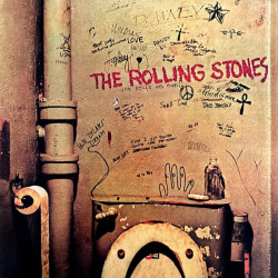 The Rolling Stones – Beggars Banquet
