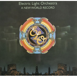 Electric Light Orchestra – A New World Record