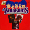 The Yardbirds ‎– The Yardbirds Featuring: Jeff Beck & Eric Clapton Special Guest: Sonny Boy Williamson