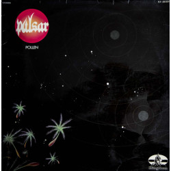 Pulsar – Pollen
