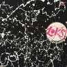 Locomotiv GT ‎– Loksi 2LP