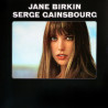 Serge Gainsbourg & Jane Birkin – Jane Birkin - Serge Gainsbourg