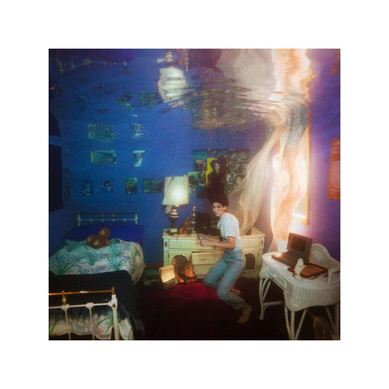 Weyes Blood – Titanic Rising Weyes Blood – Titanic Rising