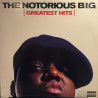 Notorious B.I.G. – Greatest Hits  2LP - Coloured