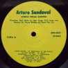 Arturo Sandoval – Songs From Europe