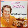 Arturo Sandoval – Songs From Europe