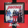 Black Sabbath ‎– Sabotage