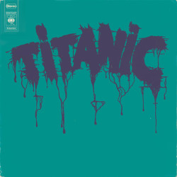 Titanic – Titanic