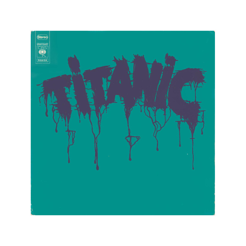 Titanic – Titanic Titanic – Titanic