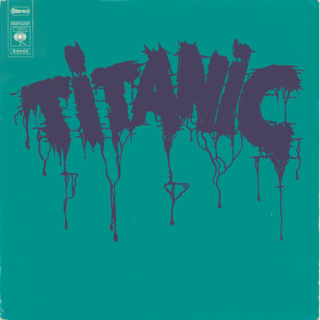 Titanic – Titanic