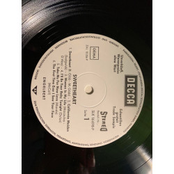 Engelbert Humperdinck – Sweetheart