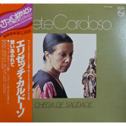 Elizete Cardoso – Chega De Saudade